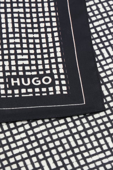 ΜΑΝΤΗΛΙ HUGO - 001 ΜΑΥΡΟ